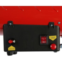 Тепловые пушки Ресанта ТГП-15000 67/1/14 Тепловая газовая пушка { Мощность 18кВт, 300м.куб/ч, 0,3 бар, расход 1,2 кг/час }